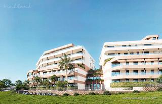 Apartament a Estepona Golf. Apartamentos de 3 dormitorios en primera línea de golf en estepo