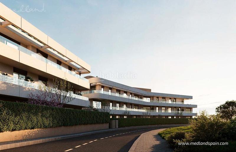 Foto a5ab8fa0-5f28-466a-9e82-9e3c799d62a9. Piccolo appartamento con riscaldamento piscina in Estepona