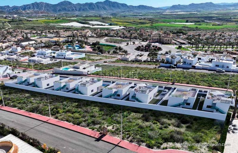 Foto 4b62b4aa-d0c3-4c35-87cd-b024547986e8. Chalet with parking pool in Mazarrón casco urbano Mazarrón