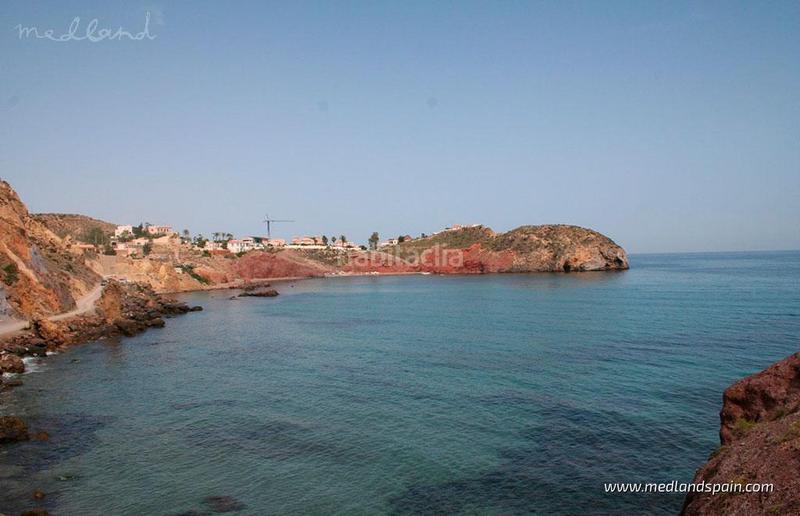 Foto 513743a7-24f4-4185-84ac-05128b50653d. Chalet with parking pool in Mazarrón casco urbano Mazarrón