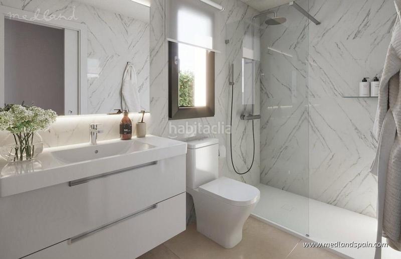 Foto eb4e48a4-a96e-4296-9756-fb2129ba6f14. Chalet with parking pool in Mazarrón casco urbano Mazarrón