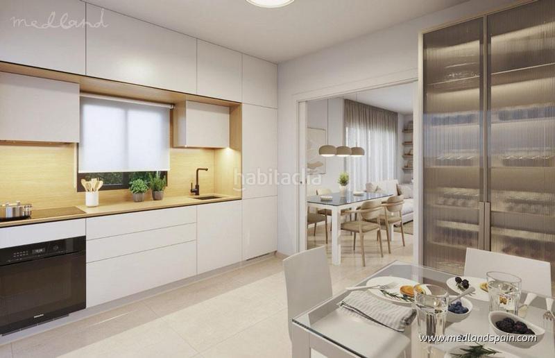 Foto f0dc1e7d-675d-408e-9ef4-578347d0f9bd. Chalet with parking pool in Mazarrón casco urbano Mazarrón