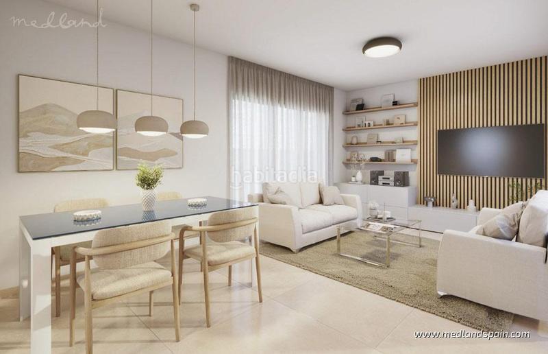 Foto fb856ac3-9298-4fa5-8294-3a4394ab8b5e. Chalet with parking pool in Mazarrón casco urbano Mazarrón