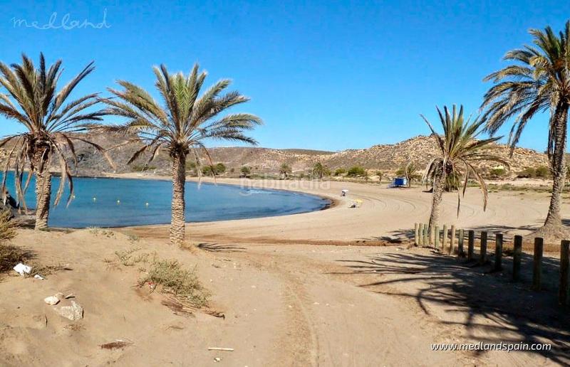 Foto fcde33a1-0fde-4e01-8113-6d7570395c16. Chalet with parking pool in Mazarrón casco urbano Mazarrón