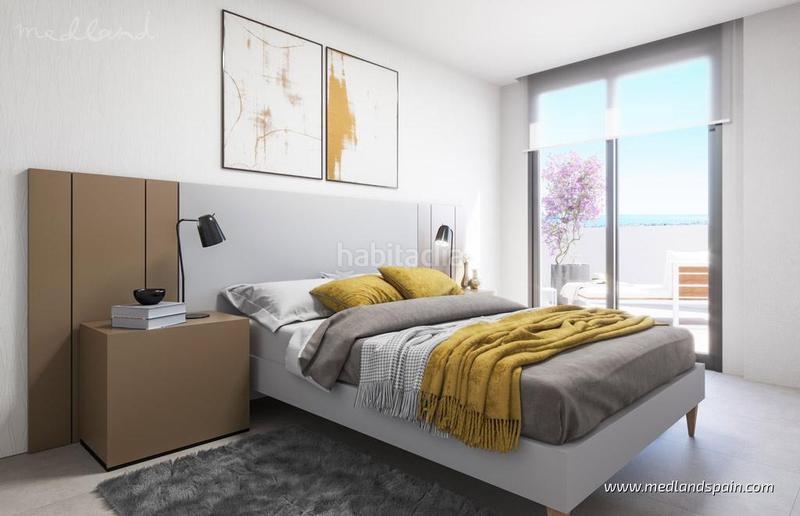 Foto 3aead62f-d112-4690-9d64-582fb3da82c2. Piccolo appartamento con piscina in Las Salinas Vera