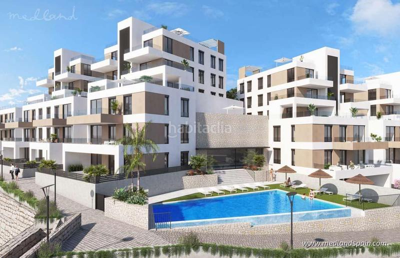 Foto 83912b1e-d848-421e-a472-92400f9ec2c3. Piccolo appartamento con piscina in Las Salinas Vera