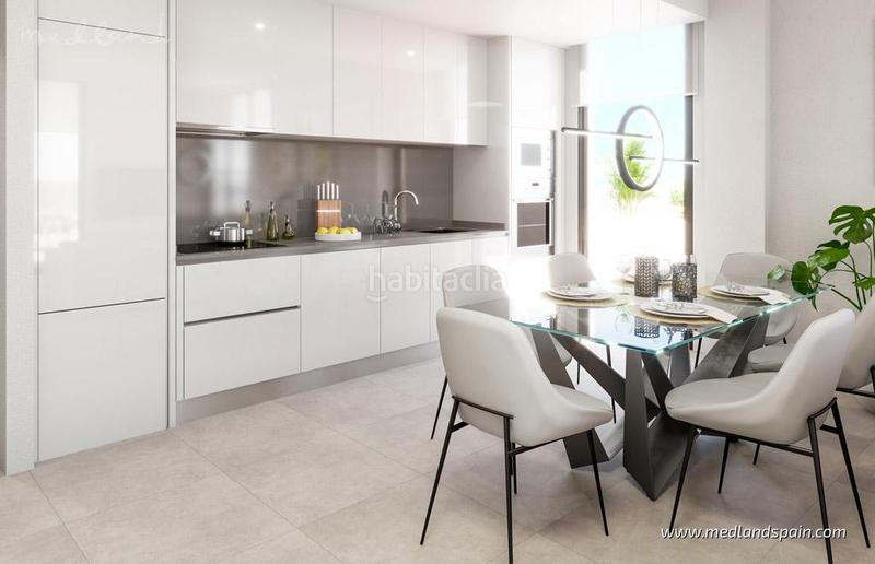 Foto b13a386c-2c68-410f-a65f-661ef279c298. Piccolo appartamento con piscina in Las Salinas Vera