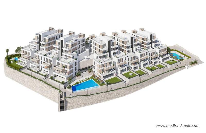 Foto dcaa50e1-4015-40b1-8c68-35d7ef532f89. Piccolo appartamento con piscina in Las Salinas Vera