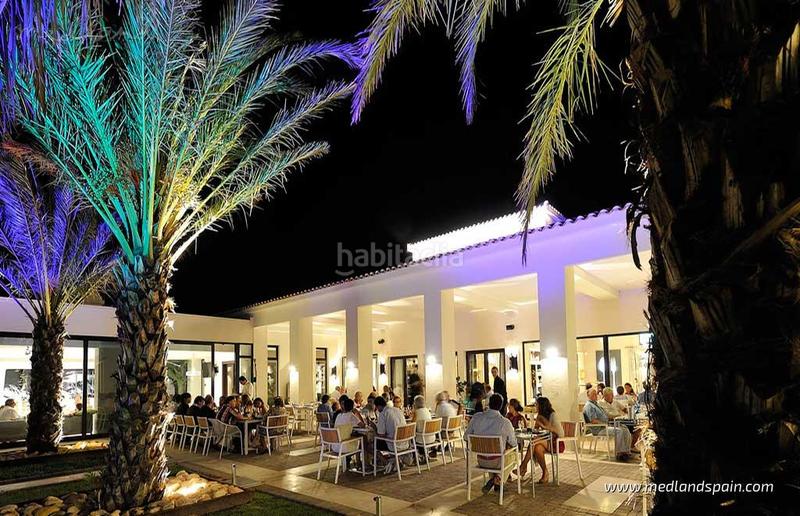 Foto adabf100-710c-4cc8-bda7-3ec4c2306b81. Chalet con riscaldamento parcheggio piscina in Lomas de Campoamor - Las Ramblas Orihuela