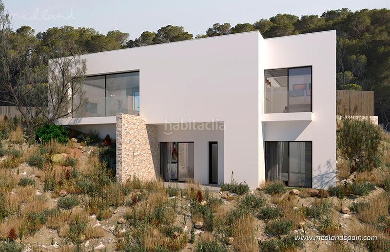 Foto ec1a4b37-4fee-4eb3-8464-5d07712e6d4e. Chalet con riscaldamento parcheggio piscina in Lomas de Campoamor - Las Ramblas Orihuela