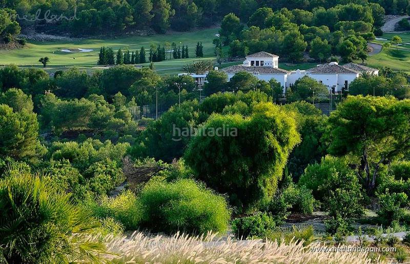 Foto f921fe89-c66c-4ced-83ba-9de3d9958e9a. Chalet con riscaldamento parcheggio piscina in Lomas de Campoamor - Las Ramblas Orihuela