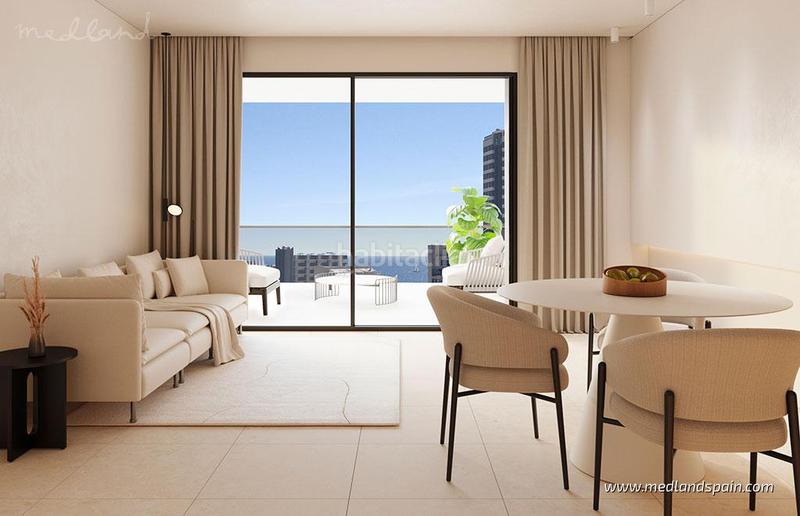 Foto 4a260b01-3930-48ef-a1be-42f13e93419b. Piccolo appartamento con riscaldamento piscina in Calp