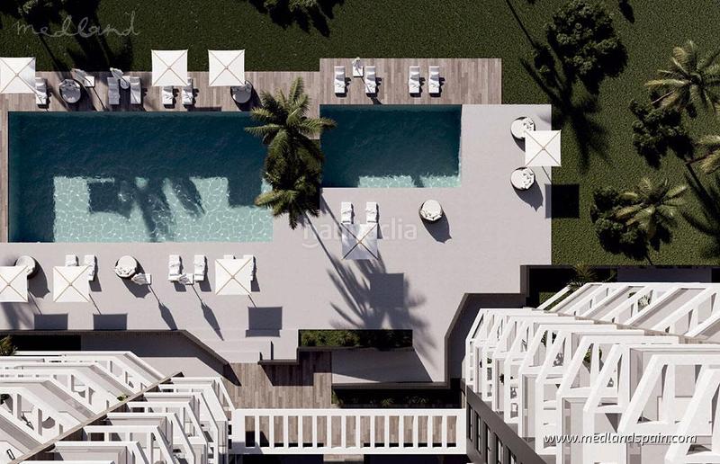 Foto 7568200e-e9cf-436a-b7c1-545cf58565fd. Piccolo appartamento con riscaldamento piscina in Calp