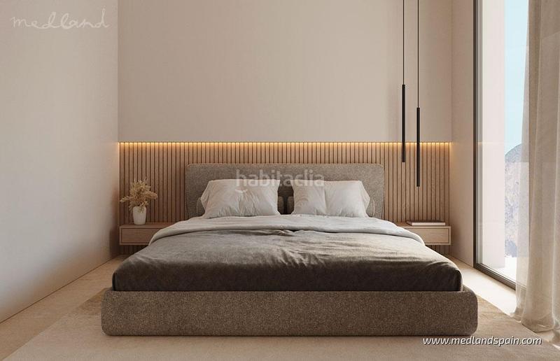 Foto 758633d7-d7a9-483e-b1c8-16d042ba9b67. Piccolo appartamento con riscaldamento piscina in Calp