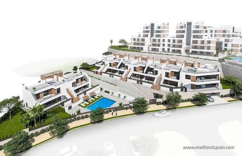 Foto 04f7e2a4-f26a-4eb3-8def-39a6424db349. Appartement avec piscine dans Las Salinas Vera