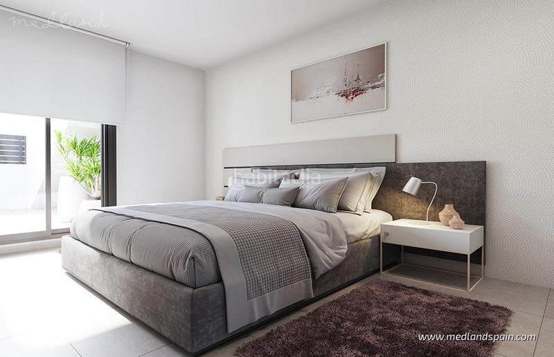 Foto a58d98a4-1a32-4b66-bc2a-7d07ac18667f. Appartement avec piscine dans Las Salinas Vera