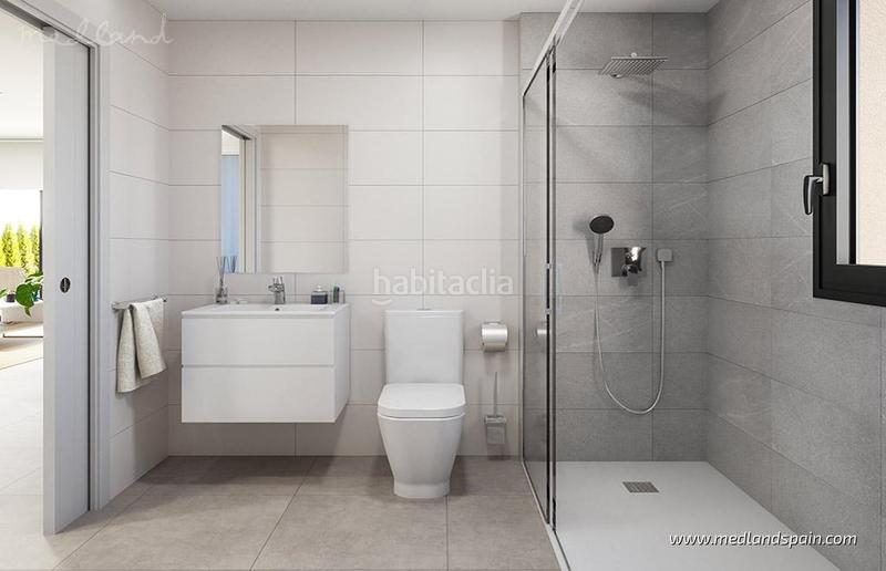 Foto d37e423b-39e4-44a3-aeb4-6d0510a67ec3. Chalet villas contemporáneas de 3 dormitorios en una sola planta , con piscina privada en Vera