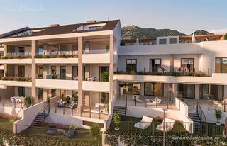 Casa adossada a Torremuelle. Chalet adosado de 3 dormitorios, con jardín privado y solárium e