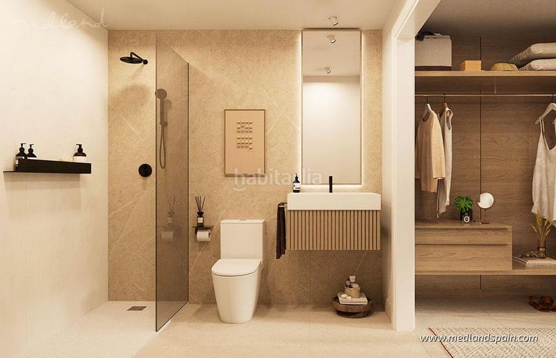 Foto d3ca2b94-e41d-449b-a55d-1470d73753f8. Appartement avec piscine dans Mojácar playa - las ventanicas - la paratá Mojácar