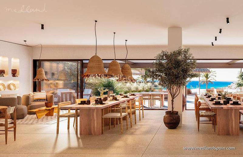 Foto 06902920-be62-4efc-913d-370bf3a3e39b. Apartament amb piscina a Mojácar playa - las ventanicas - la paratá Mojácar