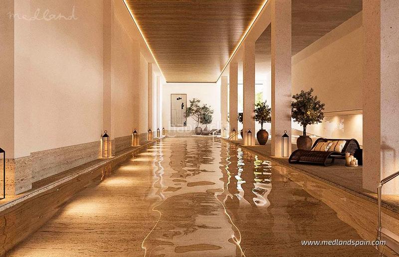 Foto 44aa4d3f-d2e2-40a3-ba0b-443d645f293e. Apartament amb piscina a Mojácar playa - las ventanicas - la paratá Mojácar