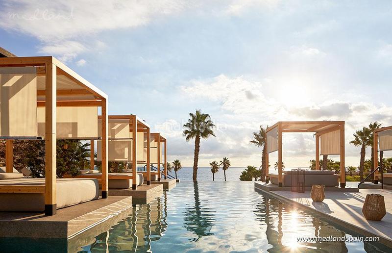 Foto 55e2aa1f-ad8e-4ea9-bf7e-b81130dad45d. Apartament amb piscina a Mojácar playa - las ventanicas - la paratá Mojácar