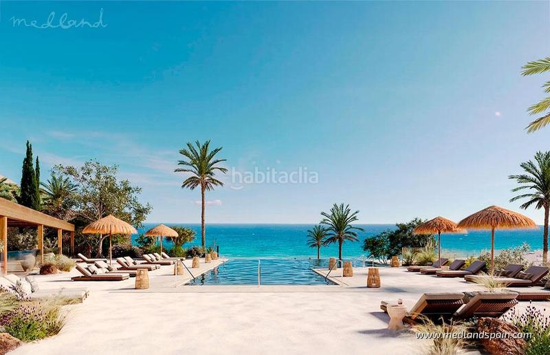 Foto 166d3e16-c8bb-46a1-84c7-717ea3ae53bc. Apartamento  con vistas al mar y terraza soleada en Mojácar