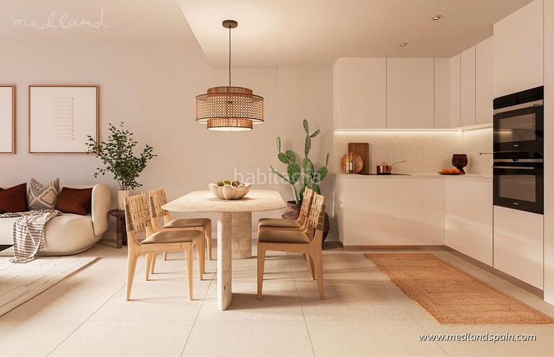 Foto 388f1adf-5e26-4a24-97f3-eb5c94fa5bee. Apartamento  con vistas al mar y terraza soleada en Mojácar