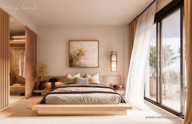 Foto bf10e2a2-95cd-49ef-b261-ed85b6081f42. Apartamento  con vistas al mar y terraza soleada en Mojácar