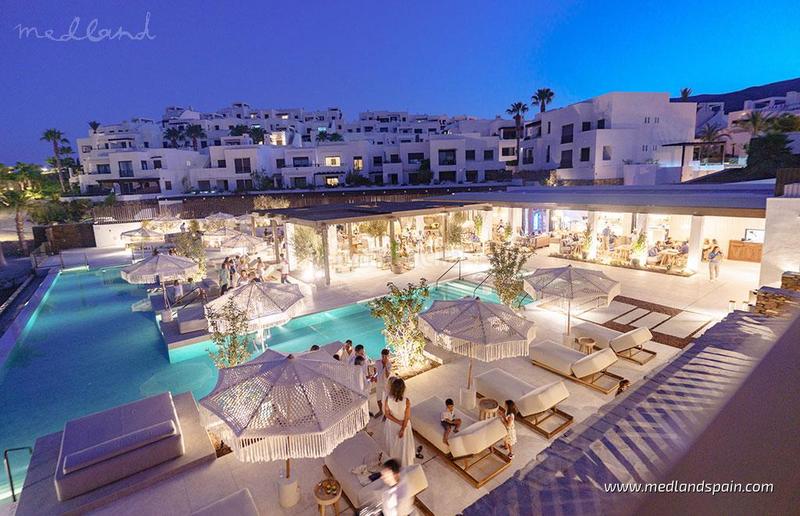 Foto 1407d01a-e2ac-4178-bdcb-840c6c85eb02. Appartement avec piscine dans Mojácar playa - las ventanicas - la paratá Mojácar