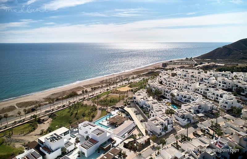 Foto 22dfffe3-155b-4b09-a91e-1d04b16d0657. Appartement avec piscine dans Mojácar playa - las ventanicas - la paratá Mojácar