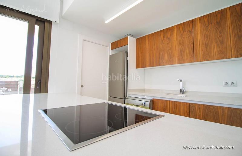 Foto 64e029d0-d3b7-4ace-9d02-12a78ac016ed. Chalet mit heizung in Desamparados - Hurchillo - Torremendo Orihuela