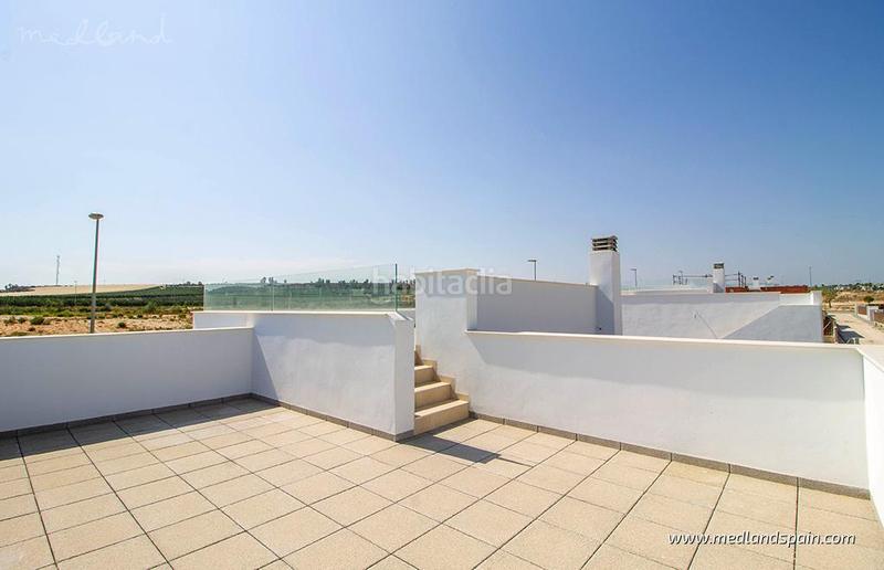 Foto 6568e11d-ad3b-4010-b699-70b41c50dc4d. Chalet mit heizung in Desamparados - Hurchillo - Torremendo Orihuela