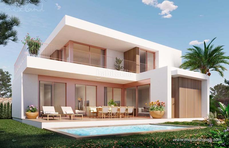 Foto 28d2aeba-a6f7-4460-aec3-b4e57cb2fc33. Chalet with heating in Desamparados - Hurchillo - Torremendo Orihuela