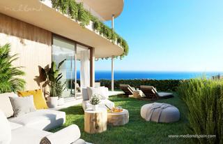 Apartamento en Torreblanca del Sol