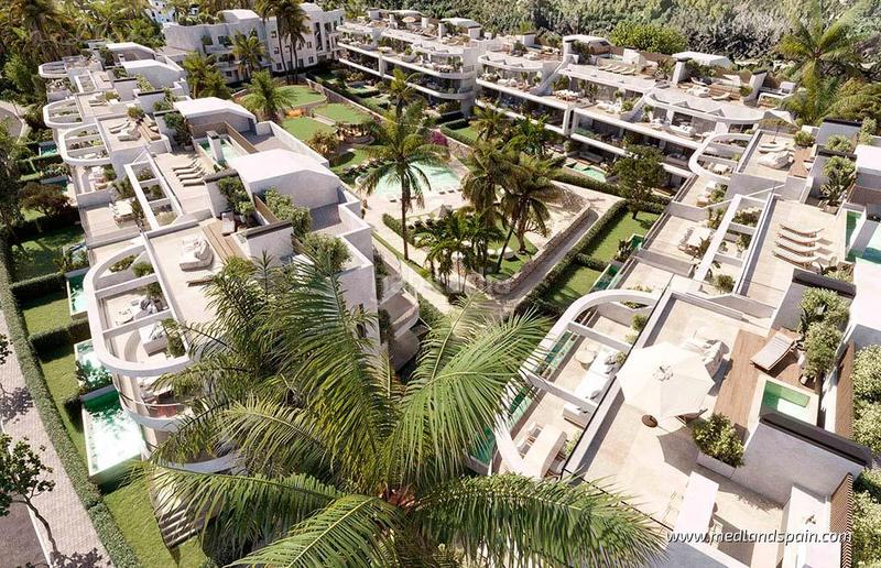Foto 1a494c3e-6ece-411f-998d-c1be71130a82. Apartamento  con 3 dormitorios y gran terraza en Estepona