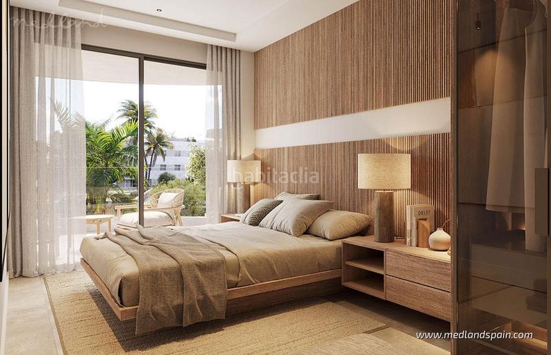 Foto 2c68ed36-8081-4bf5-be9c-f32af5464dda. Apartamento  con 3 dormitorios y gran terraza en Estepona