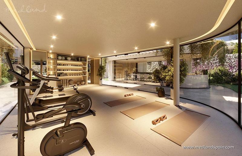 Foto d172f9d7-cf84-4596-be81-047e0773d699. Apartamento  con 3 dormitorios y gran terraza en Estepona