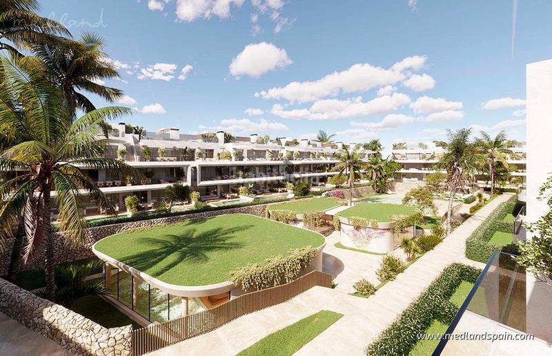 Foto ff75b99a-c9ca-48f2-97d4-5a0beac76244. Apartamento  con 3 dormitorios y gran terraza en Estepona