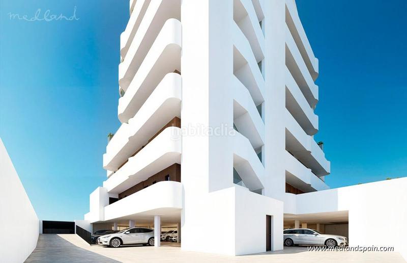 Foto b1a61e1c-e1f8-4c05-a7eb-986328ea1059. Piccolo appartamento con piscina in Puerto Deportivo Guardamar del Segura