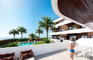 Appartement in Puerto Deportivo