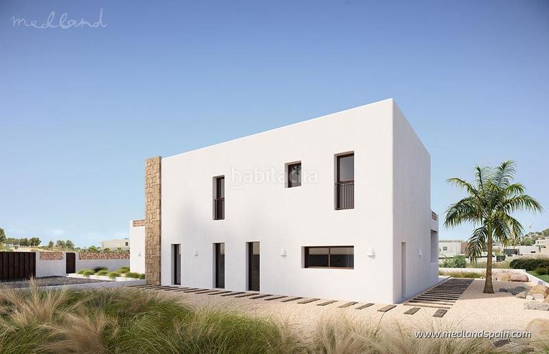 Foto 31aa4586-67cc-47ac-a15d-a722177bbc0f. Chalet mit heizung parking pool in Benimeit-Tabaira Moraira