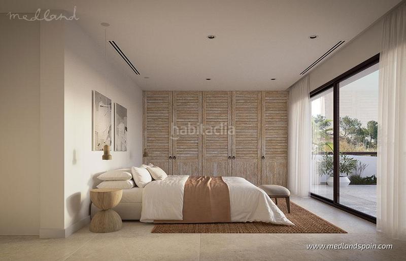 Foto 52154a00-a565-4c56-bab8-193e4521a0e3. Chalet mit heizung parking pool in Benimeit-Tabaira Moraira