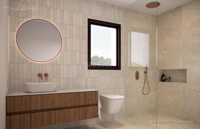 Foto 58ad8dd9-b141-44dc-a61b-e2e8c3597cc4. Chalet mit heizung parking pool in Benimeit-Tabaira Moraira