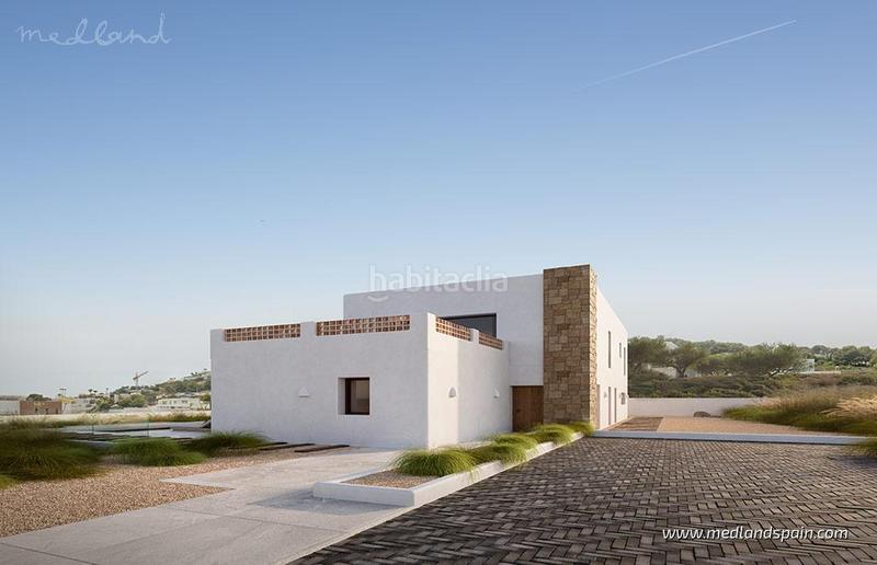 Foto d4c4ac73-b33e-4656-aa98-b4633413f565. Chalet mit heizung parking pool in Benimeit-Tabaira Moraira