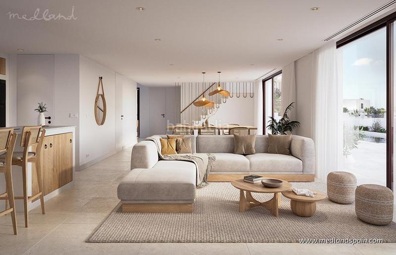 Foto e04a0496-4aa2-4984-b5ed-208e4a4287f9. Chalet mit heizung parking pool in Benimeit-Tabaira Moraira