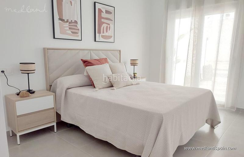 Foto 243113e7-4596-4b25-9bf7-26efd27c7b9a. Xalet amb aparcament a Balsicas Torre - Pacheco