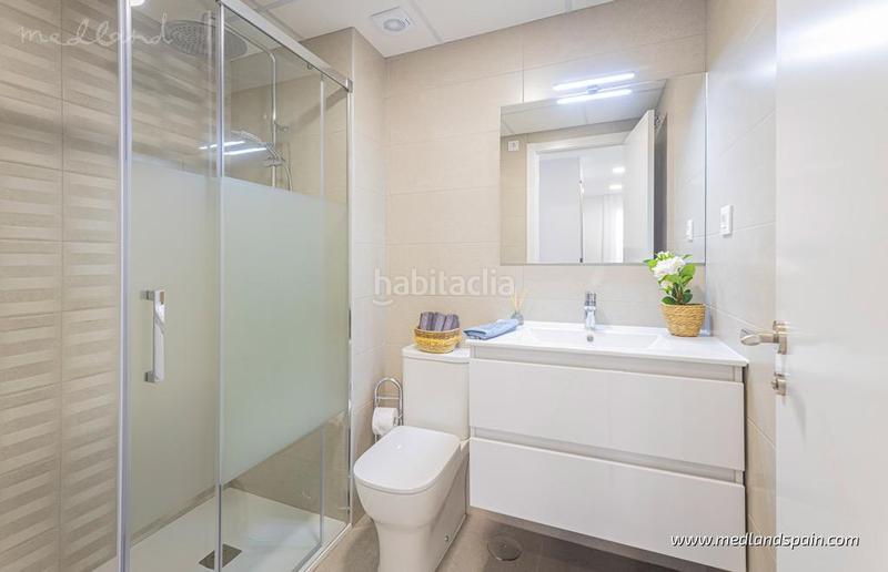 Foto e4b1feea-0a7d-4664-8db7-736a01bbb5bd. Piccolo appartamento con piscina in Tomás Maestre Manga del Mar Menor (La)