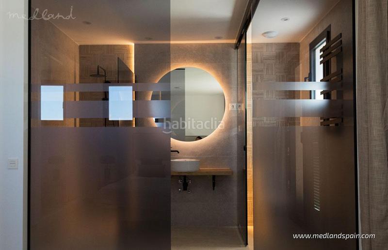 Foto 3e2896b2-1faf-4cb4-8bd1-4668c557a6c4. Maison jumelée avec piscine dans Desert Spring Golf Cuevas del Almanzora