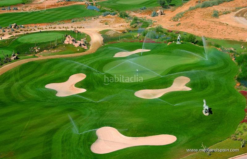 Foto 9a70685a-d359-4ad8-8d5d-bb0140c7eaaf. Maison jumelée avec piscine dans Desert Spring Golf Cuevas del Almanzora